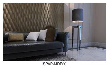 SPAP-MDF20
