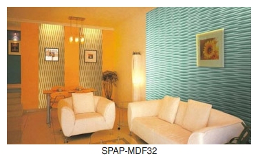 SPAP-MDF32