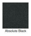 Absolute Black
