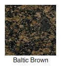 Baltic Brown
