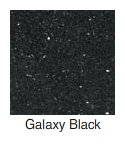 Galaxy Black