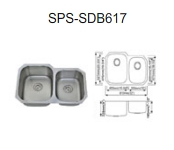 SPS-SDB617