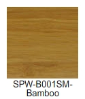 SPW-B001SM-Bamboo