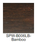 SPW-B006LB-Bamboo